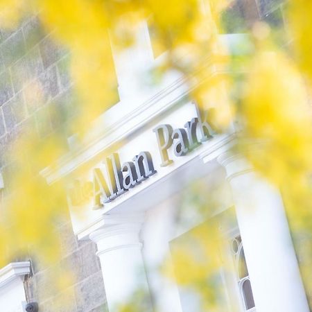 The Allan Park 스털링 외부 사진